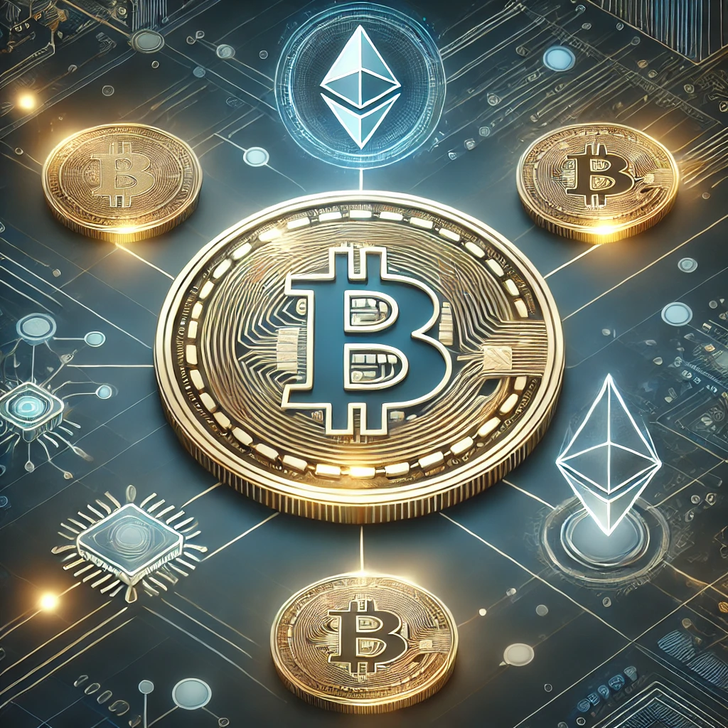 Cryptocurrency: What You Need to Know